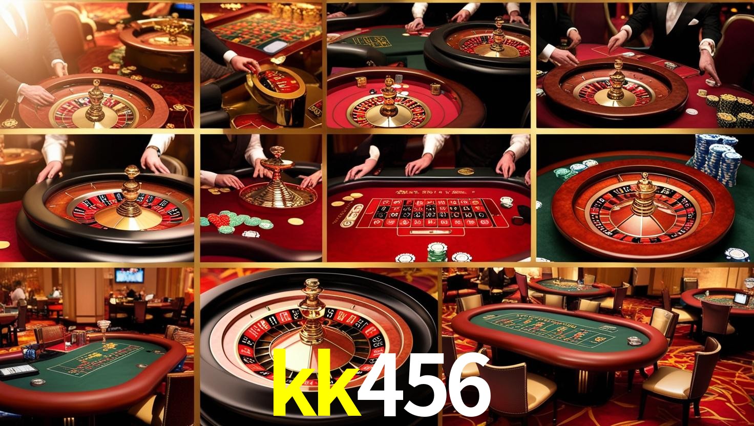 KK456